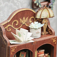 Load image into Gallery viewer, Kit Miniature House - Blossom Florists