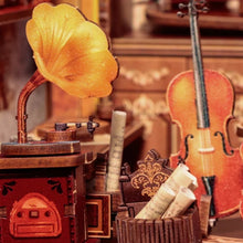 Load image into Gallery viewer, Kit Miniature House - Bach Strings