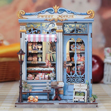 Load image into Gallery viewer, Kit Miniature House - Sweet Marie Figured'Art