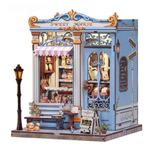 Load image into Gallery viewer, Kit Miniature House - Sweet Marie