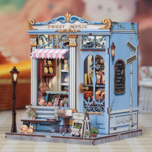 Load image into Gallery viewer, Kit Miniature House - Sweet Marie