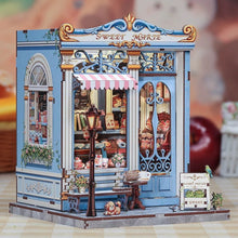 Load image into Gallery viewer, Kit Miniature House - Sweet Marie