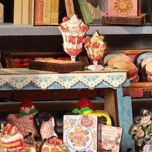 Load image into Gallery viewer, Kit Miniature House - Sweet Marie