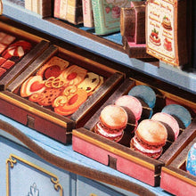 Load image into Gallery viewer, Kit Miniature House - Sweet Marie