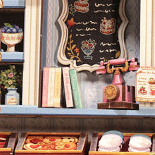 Load image into Gallery viewer, Kit Miniature House - Sweet Marie