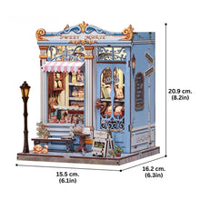 Load image into Gallery viewer, Kit Miniature House - Sweet Marie