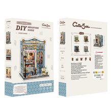 Load image into Gallery viewer, Kit Miniature House - Sweet Marie