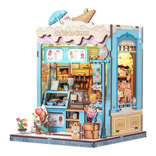 Load image into Gallery viewer, Kit Miniature House - Bella's Ice Cream