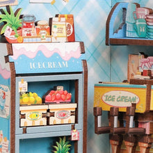 Load image into Gallery viewer, Kit Miniature House - Bella's Ice Cream
