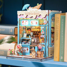 Load image into Gallery viewer, Kit Miniature House - Bella's Ice Cream