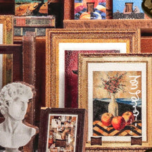 Load image into Gallery viewer, Kit Miniature House - Gallery Bookstore