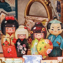 Load image into Gallery viewer, Kit Miniature House - Tsukino Boutique