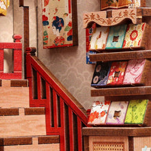 Load image into Gallery viewer, Kit Miniature House - Tsukino Boutique