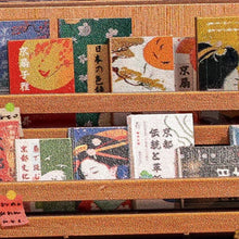 Load image into Gallery viewer, Kit Miniature House - Tsukino Boutique
