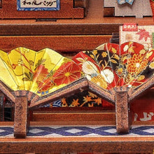 Load image into Gallery viewer, Kit Miniature House - Tsukino Boutique