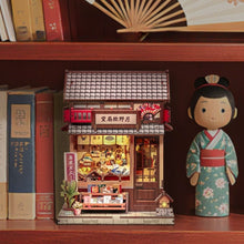 Load image into Gallery viewer, Kit Miniature House - Tsukino Boutique