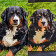 Load image into Gallery viewer, Custom Paint by Number