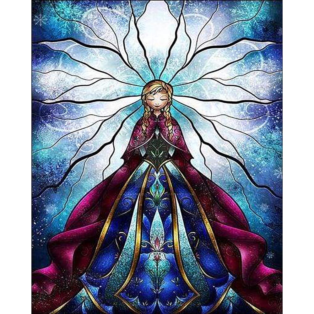 Diamond Painting - Your Belief