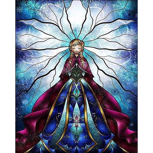 Diamond Painting - Your Belief