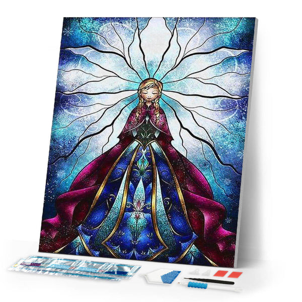 Diamond Painting | Diamond Painting - Your Belief | Diamond Painting Religion religion | FiguredArt