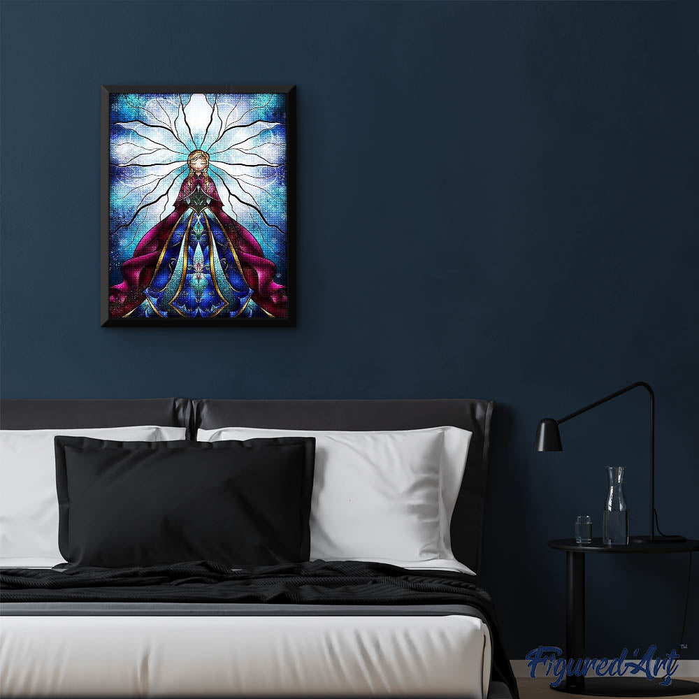 Diamond Painting - Your Belief