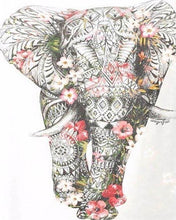 Load image into Gallery viewer, Diamond Painting | Diamond Painting - Elephant Design | animals Diamond Painting Animals elephants | FiguredArt