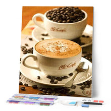 Load image into Gallery viewer, Diamond Painting - Coffee Mugs Mc
