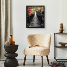 Load image into Gallery viewer, Diamond Painting - Long Way