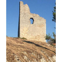 Load image into Gallery viewer, Diamond Painting - Old Castle