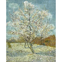 Load image into Gallery viewer, Diamond Painting - Tree