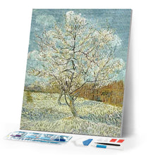 Load image into Gallery viewer, Diamond Painting | Diamond Painting - Tree | Diamond Painting Landscapes landscapes trees | FiguredArt