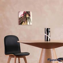 Load image into Gallery viewer, Diamond Painting - Party Horse