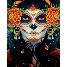 Load image into Gallery viewer, Diamond Painting - Disguise