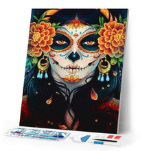 Load image into Gallery viewer, Diamond Painting | Diamond Painting - Disguise | Diamond Painting Other other | FiguredArt