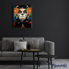 Load image into Gallery viewer, Diamond Painting - Disguise