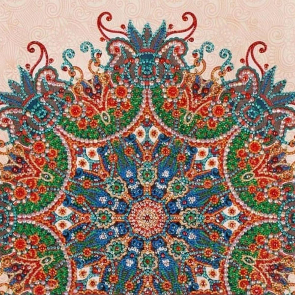 Diamond Painting - Art