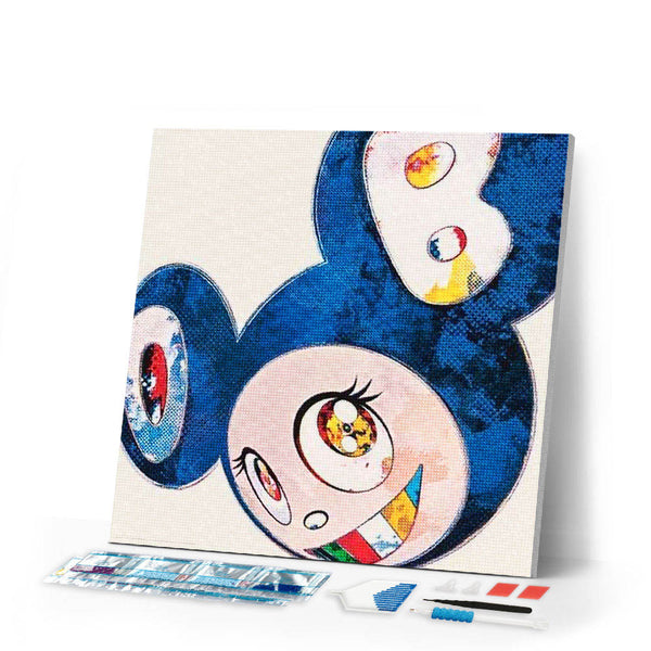 Diamond Painting | Diamond Painting - Disco | Diamond Painting Other other | FiguredArt