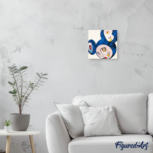 Diamond Painting - Disco