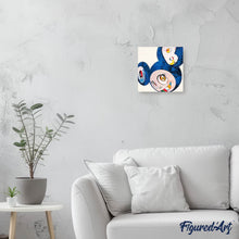 Load image into Gallery viewer, Diamond Painting - Disco