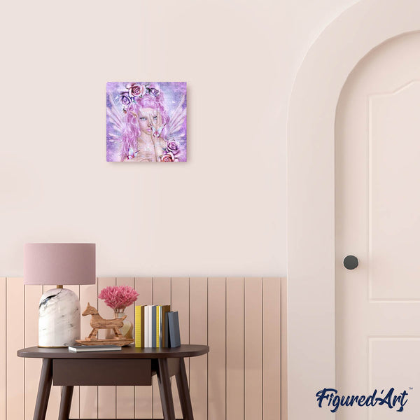 Diamond Painting - Fairy