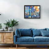 Diamond Painting - Statue of Liberty in New York