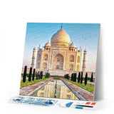 Diamond Painting | Diamond Painting - The East | cities Diamond Painting Cities Diamond Painting Religion religion | FiguredArt