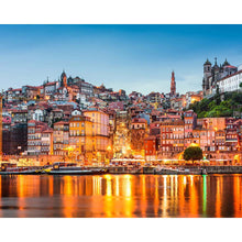 Load image into Gallery viewer, Diamond Painting - The Five Lands