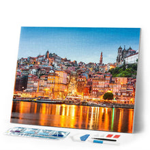 Load image into Gallery viewer, Diamond Painting - The Five Lands