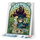 Diamond Painting | Diamond Painting - Manga | Diamond Painting Other other | FiguredArt