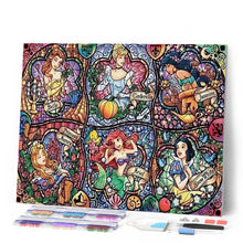 Load image into Gallery viewer, Diamond Painting - Women