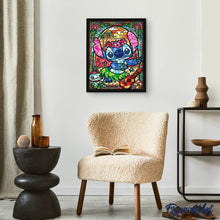 Load image into Gallery viewer, Diamond Painting - Animal and Mosaic