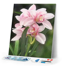 Load image into Gallery viewer, Diamond Painting | Diamond Painting - Beautiful Flower | Diamond Painting Flowers flowers | FiguredArt