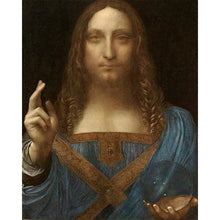 Load image into Gallery viewer, Diamond Painting - Belief