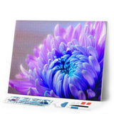 Diamond Painting | Diamond Painting - Flower Blossom | Diamond Painting Flowers flowers | FiguredArt
